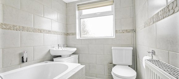 4 bedrooms House in Feltham, United Kingdom No. 8504 13