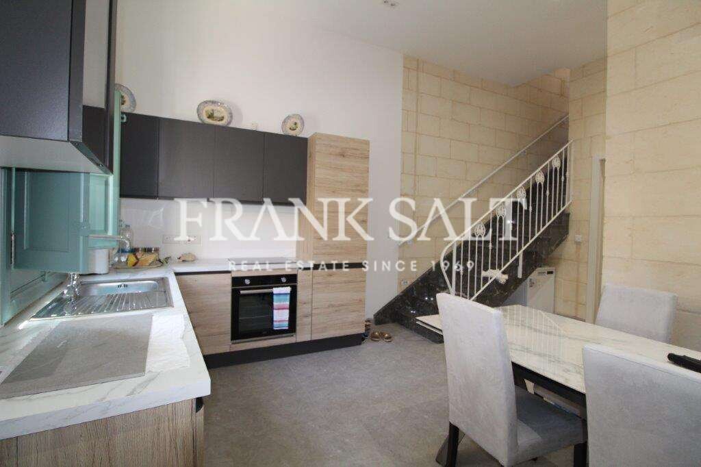 4 bedrooms House in Qala, Malta No. 5924