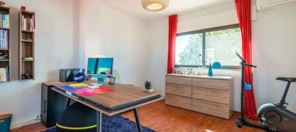 4 bedrooms House in Quelfes, Portugal No. 119068 26