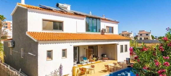 4 bedrooms House in Quelfes, Portugal No. 119068 32
