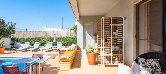 4 bedrooms House in Quelfes, Portugal No. 119068 30