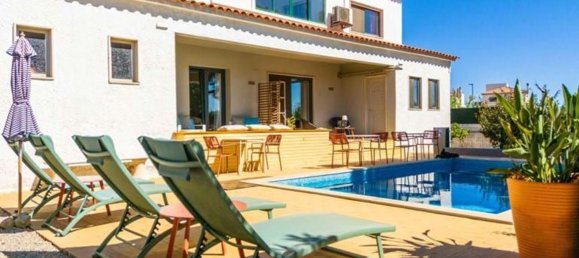 4 bedrooms House in Quelfes, Portugal No. 119068 33