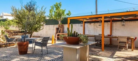 4 bedrooms House in Quelfes, Portugal No. 119068 31