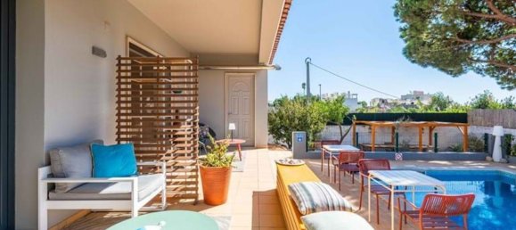 4 bedrooms House in Quelfes, Portugal No. 119068 9