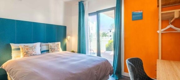 4 bedrooms House in Quelfes, Portugal No. 119068 21