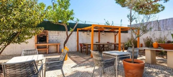 4 bedrooms House in Quelfes, Portugal No. 119068 12