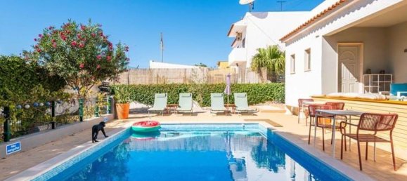4 bedrooms House in Quelfes, Portugal No. 119068 11