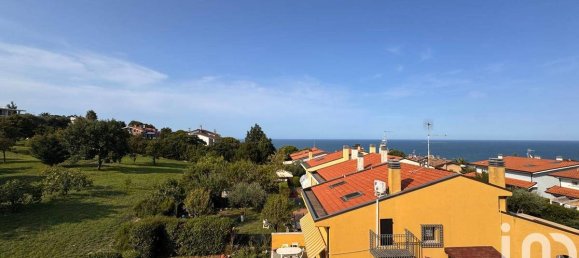 3 chambres Appartement à Pesaro, Italy No. 371770 15