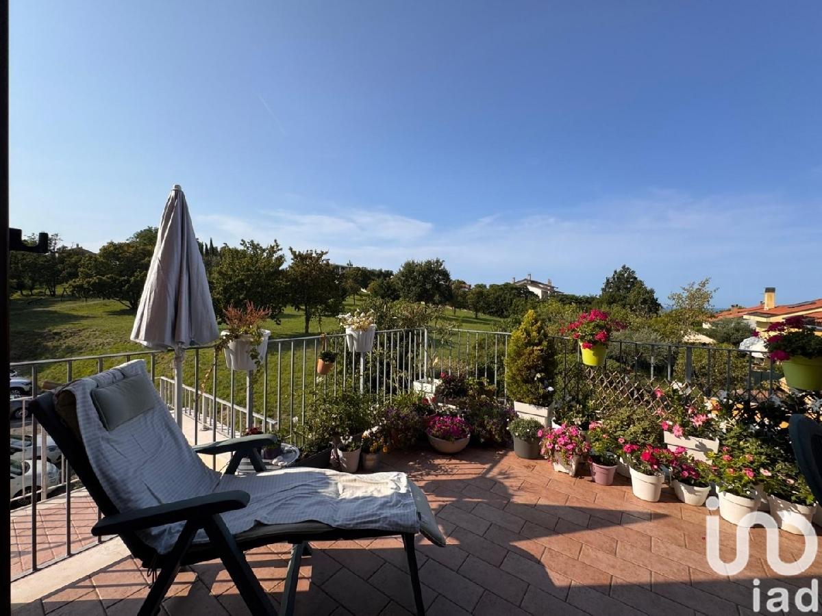 3 chambres Appartement à Pesaro, Italy No. 371770