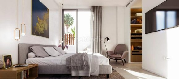 4 Schlafzimmer Villa in Marbella, Spain, Nr. 25063 15