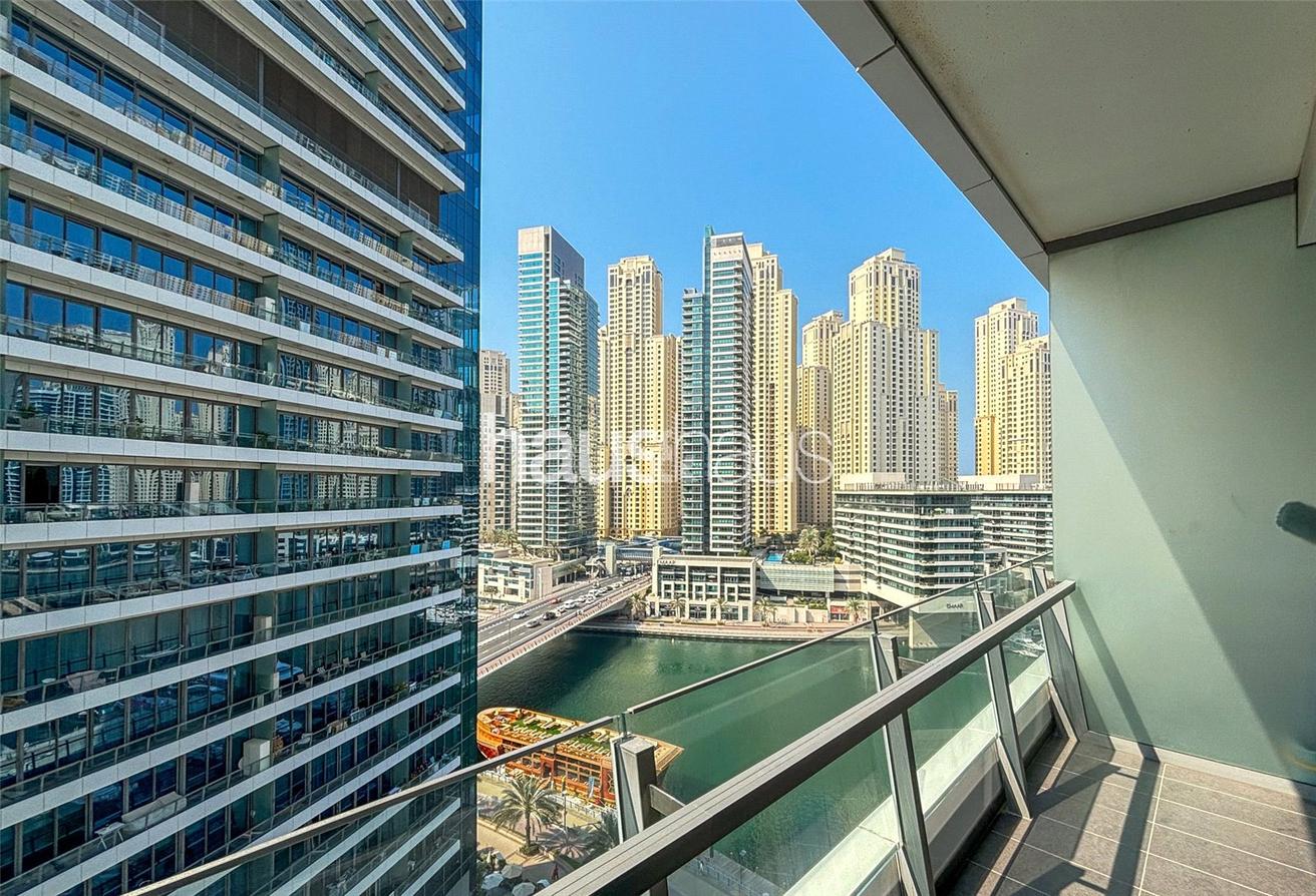 استوديو في مرسى دبي, UAE رقم 99022