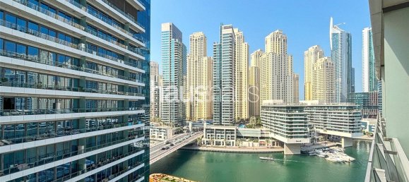 Studio in Dubai Marina, UAE, Nr. 99022 9
