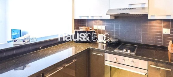 Studio in Dubai Marina, UAE, Nr. 99022 10