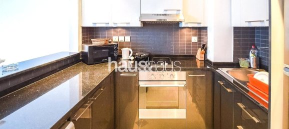 Studio in Dubai Marina, UAE, Nr. 99022 5