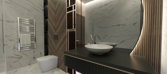 Apartment 2+1 in Alanya, Turkey No. 24260 5