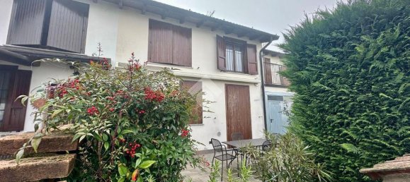 4 rooms House in Casaletto Vaprio, Italy No. 30869 5
