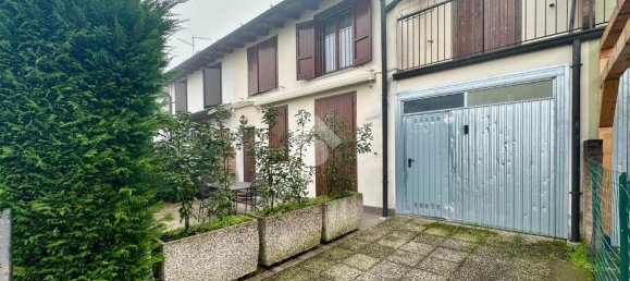 4 rooms House in Casaletto Vaprio, Italy No. 30869 7