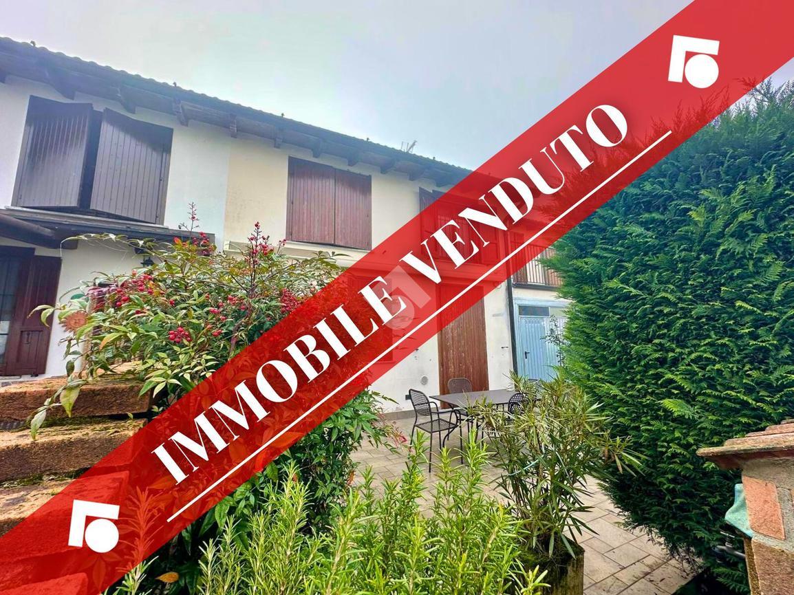 4 rooms House in Casaletto Vaprio, Italy No. 30869