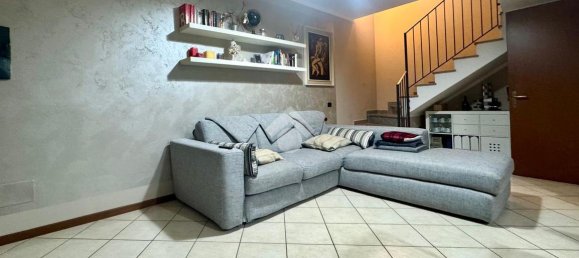 4 rooms House in Casaletto Vaprio, Italy No. 30869 10