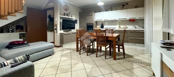 4 rooms House in Casaletto Vaprio, Italy No. 30869 13