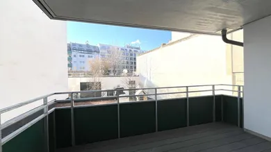 2-Zimmer Wohnung in Hernals, Austria, Nr. 128758