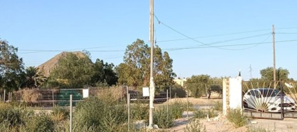 Земельный участок в Реболледо, Испания № 160980 6