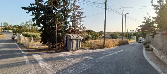 Земельный участок в Реболледо, Испания № 160980 2