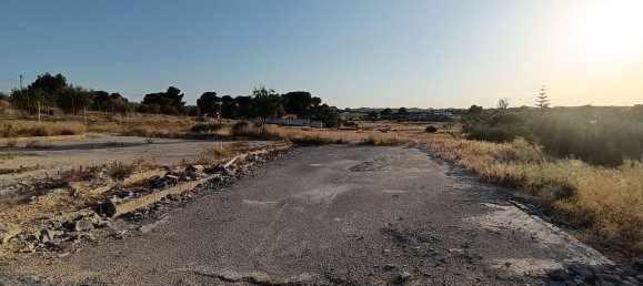 Земельный участок в Реболледо, Испания № 160980 12