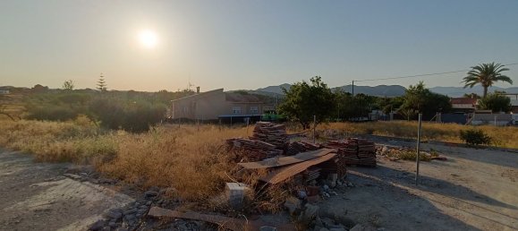 Земельный участок в Реболледо, Испания № 160980 11