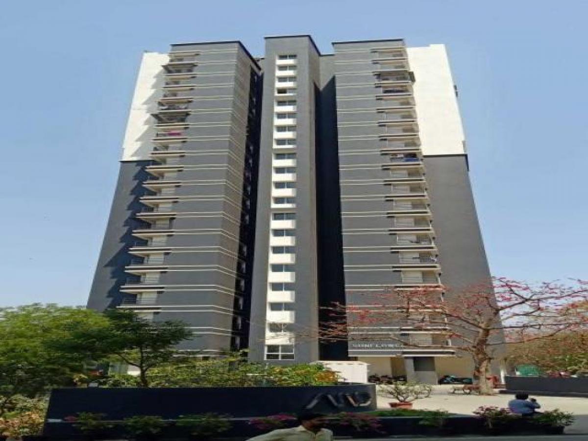 Studio in Mumbai, India No. 24509