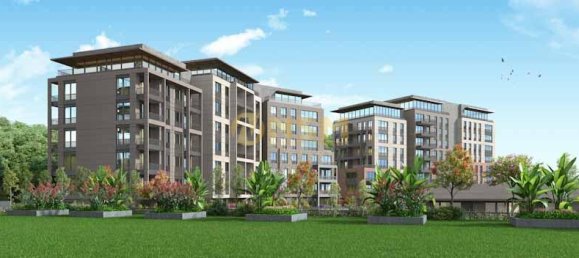 Apartment 1+1 in Istanbul, Turkey No. 11274 8