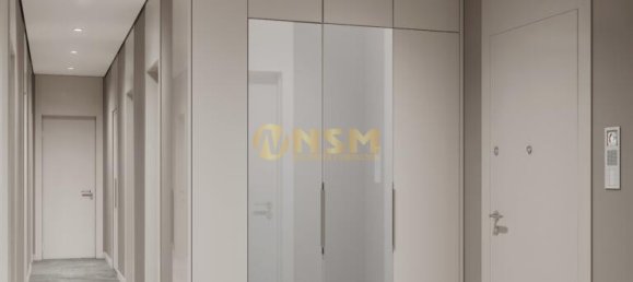 Apartment 1+1 in Istanbul, Turkey No. 11274 19