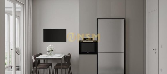 Apartment 1+1 in Istanbul, Turkey No. 11274 15