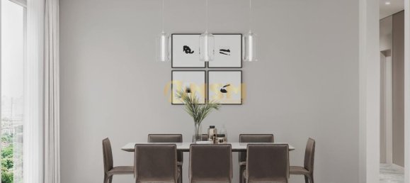 Apartment 1+1 in Istanbul, Turkey No. 11274 12