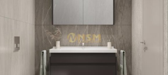 Apartment 1+1 in Istanbul, Turkey No. 11274 18