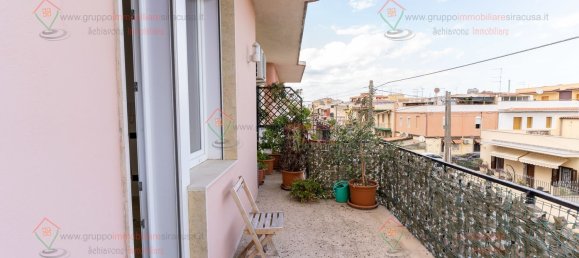 Apartamento de 4 habitaciónes en Syracuse, Italy No. 278420 25