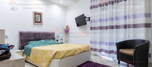 Apartamento de 4 habitaciónes en Syracuse, Italy No. 278420 16