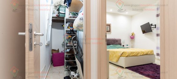 Apartamento de 4 habitaciónes en Syracuse, Italy No. 278420 20