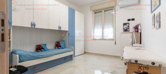 Apartamento de 4 habitaciónes en Syracuse, Italy No. 278420 18