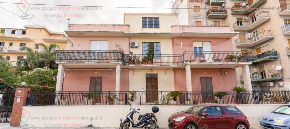 Apartamento de 4 habitaciónes en Syracuse, Italy No. 278420 5