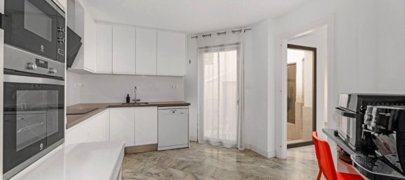 4 bedrooms Apartment in Marbella, Spain No. 67406 23