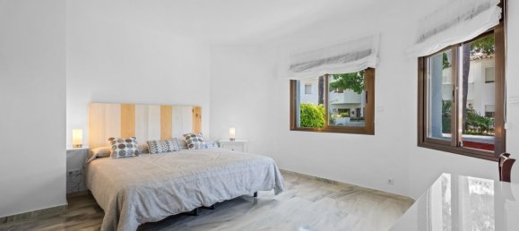 4 bedrooms Apartment in Marbella, Spain No. 67406 12