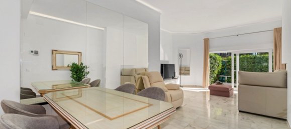 4 bedrooms Apartment in Marbella, Spain No. 67406 24