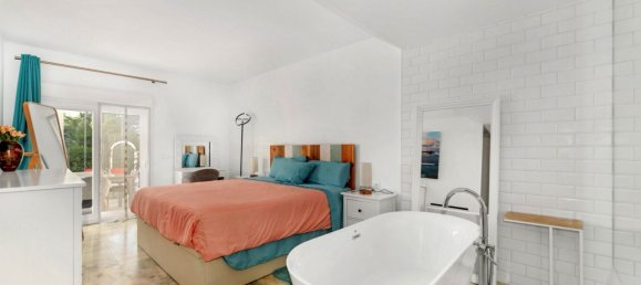 4 bedrooms Apartment in Marbella, Spain No. 67406 15