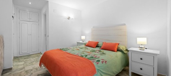 4 bedrooms Apartment in Marbella, Spain No. 67406 19