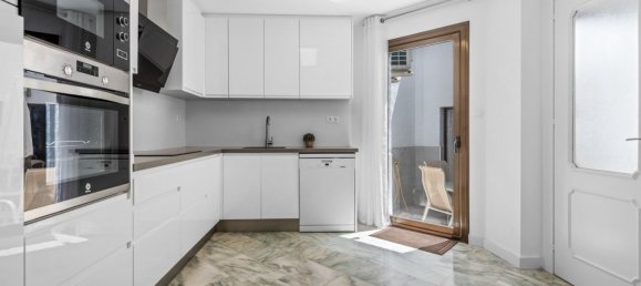 4 bedrooms Apartment in Marbella, Spain No. 67406 9