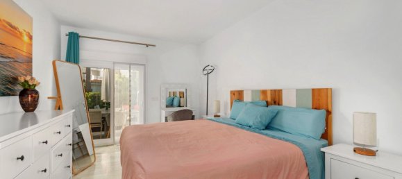 4 bedrooms Apartment in Marbella, Spain No. 67406 13