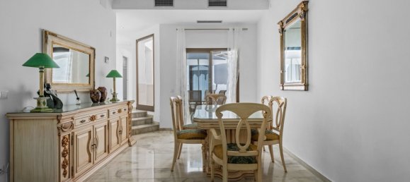 4 bedrooms Apartment in Marbella, Spain No. 67406 4