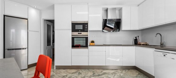 4 bedrooms Apartment in Marbella, Spain No. 67406 27