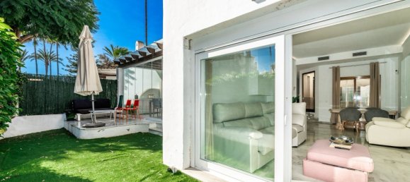 4 bedrooms Apartment in Marbella, Spain No. 67406 11